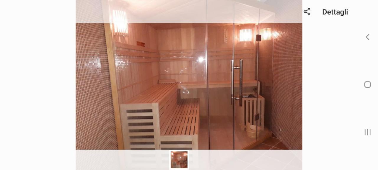 Dimora Charleston Lecce Parcheggio Privato In Loco Gratis Bed & Breakfast Bagian luar foto