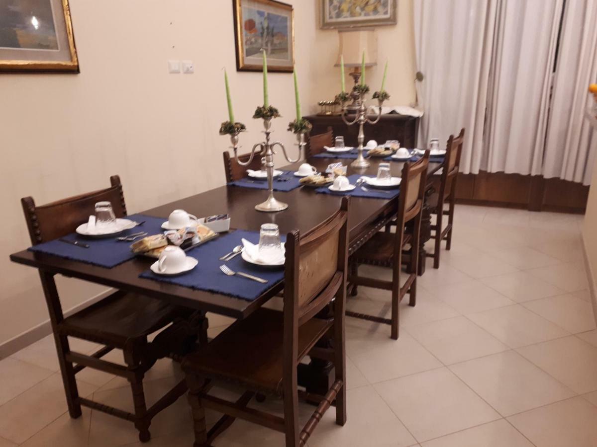 Dimora Charleston Lecce Parcheggio Privato In Loco Gratis Bed & Breakfast Bagian luar foto